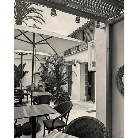 Moonten Boutique Stay Sóller Eksteriør bilde