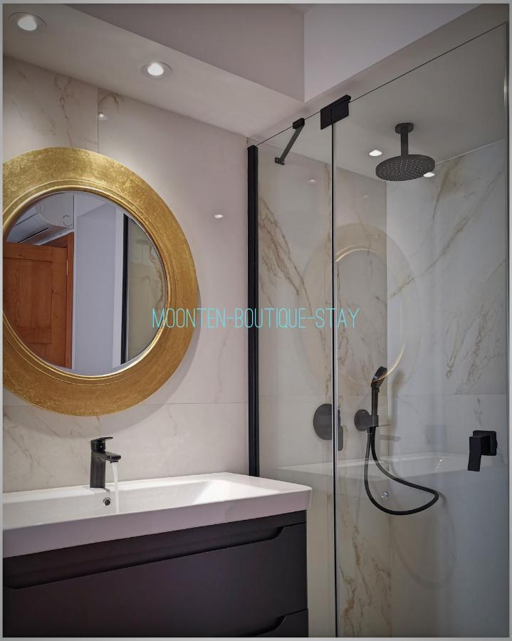 Moonten Boutique Stay Sóller Eksteriør bilde