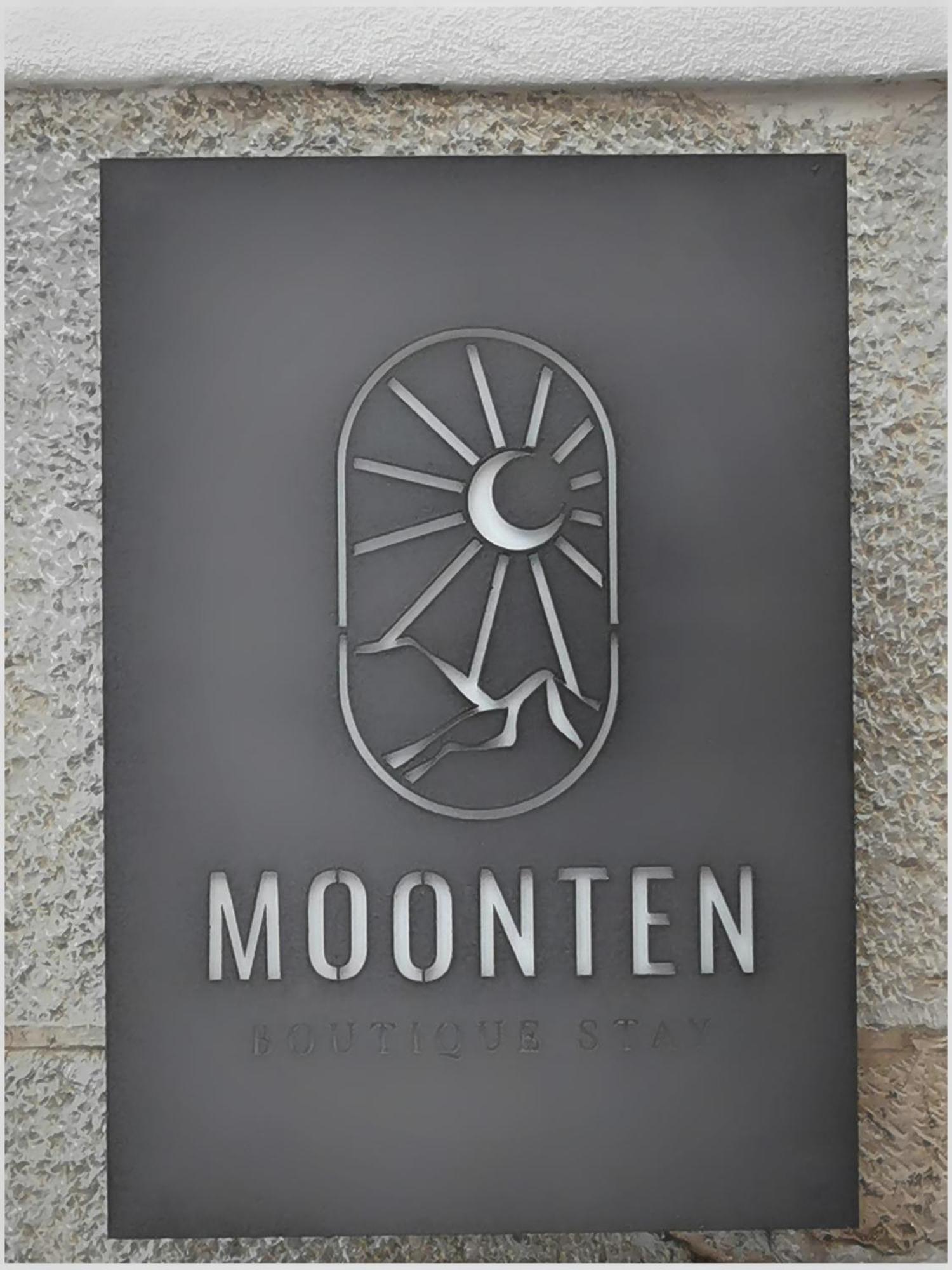 Moonten Boutique Stay Sóller Eksteriør bilde