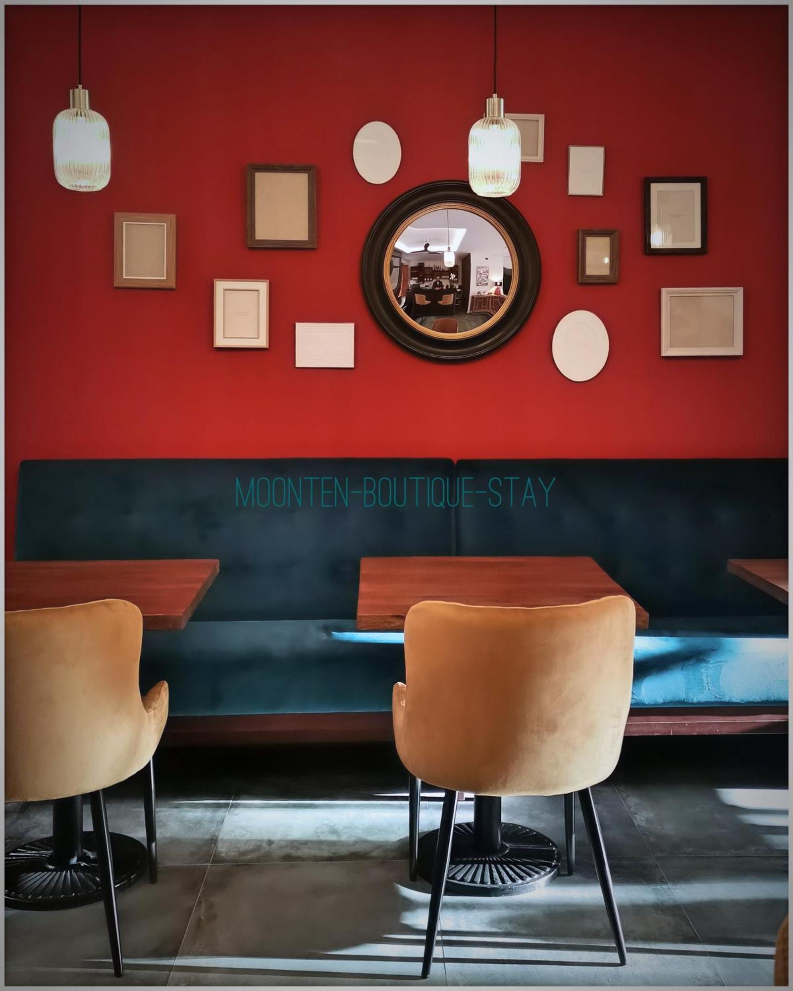 Moonten Boutique Stay Sóller Eksteriør bilde